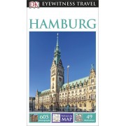 Hamburg Eyewitness Travel Guide